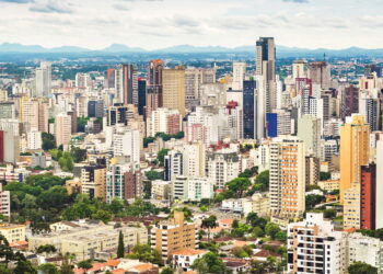 Cidade do Paraná é a única que começa com a letra K no Brasil!