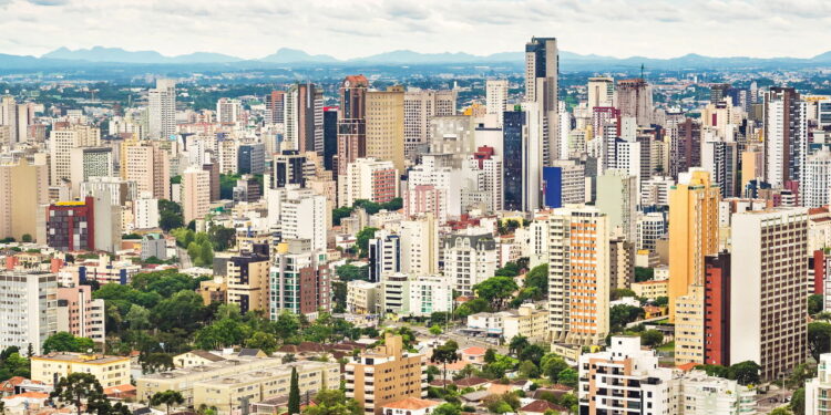 Cidade do Paraná é a única que começa com a letra K no Brasil!