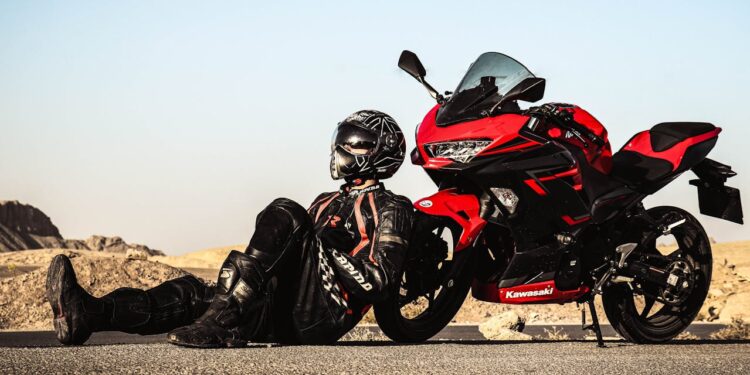 Kawasaki agrada todos os brasileiros com seus 2 novos modelos no País!