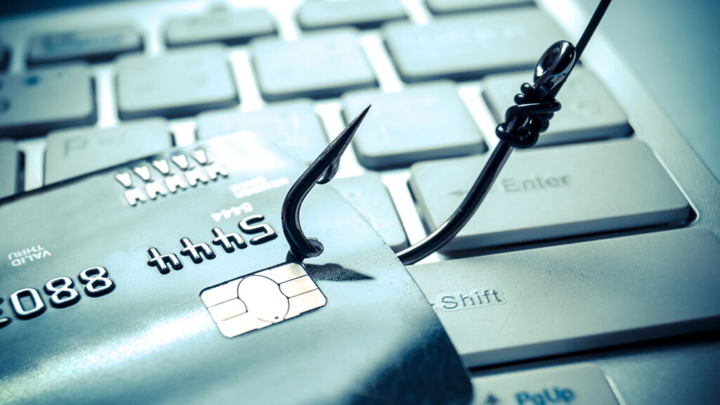 Saiba como se proteger de fraudes online e garantir sua segurança