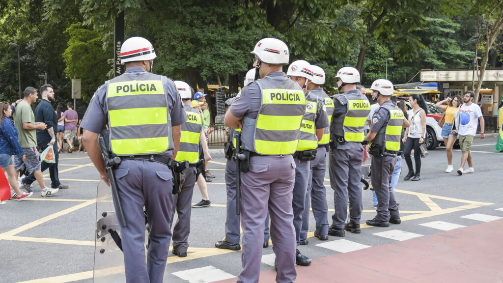 Concursos Policiais 2024: oportunidades e preparação