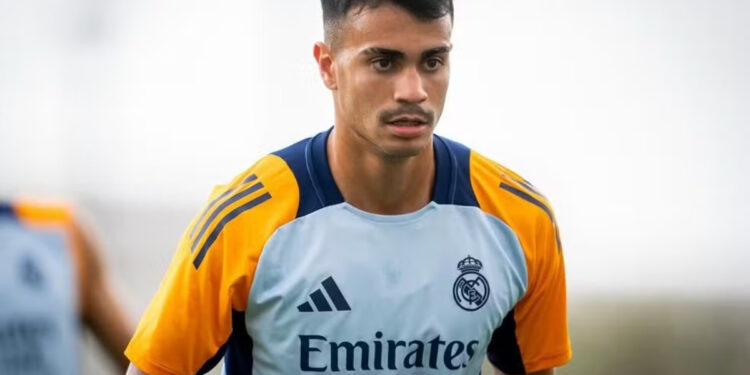 Flamengo, Bahia ou Fortaleza? O Real Madrid definiu onde Reinier jogará