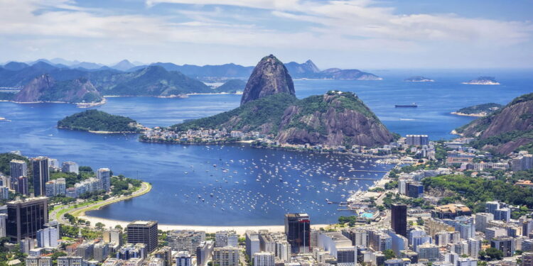 Essa é a Terceira Melhor Cidade para Viver no Brasil em 2024!