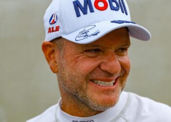 Rubinho Multimilionário! Descubra a fortuna secreta do ex-piloto de Fórmula 1!