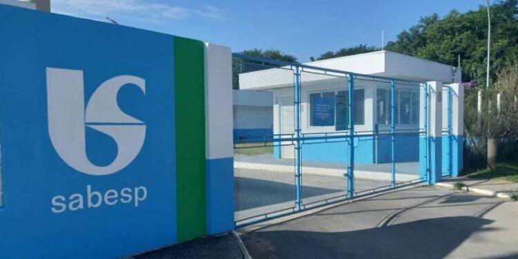 BTG recomenda compra para a Sabesp (SBSP3) após sucesso na privatização