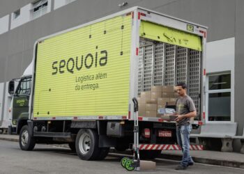 Imagem: Sequoia / Divulgação