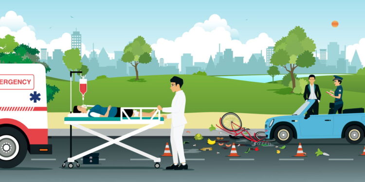 Trabalhe no SAMU ganhe + de R$ 5 mil e vários benefícios!