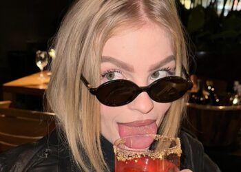 A Rainha do Streaming: O Patrimônio Musical de Luísa Sonza