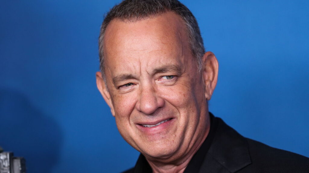 Tom Hanks, o ator que conquistou o coração dos brasileiros em diversos filmes