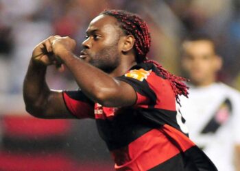 A Fortuna de Vágner Love: "Artilheiro do Amor" e do Dinheiro