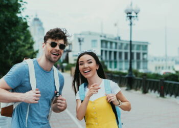 Nubank libera benefício incrível para seus clientes que ama viajar