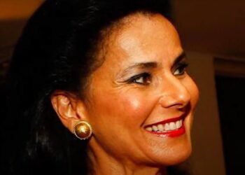 A Fortuna da Mulher Mais Rica do Brasil faz Neymar parecer POBRE