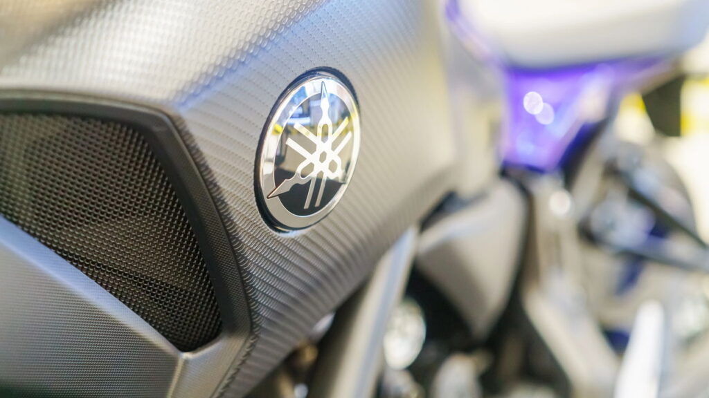 A moto da Yamaha que anima a todos: conheça um dos modelos mais baratos!