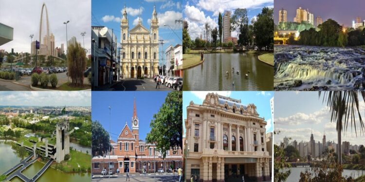 As Melhores Cidades do Interior De SP Para Morar Em 2025