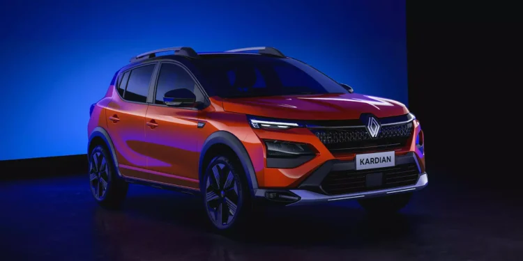 Renault comunica triste notícia para quem estava pensando em comprar seu carro