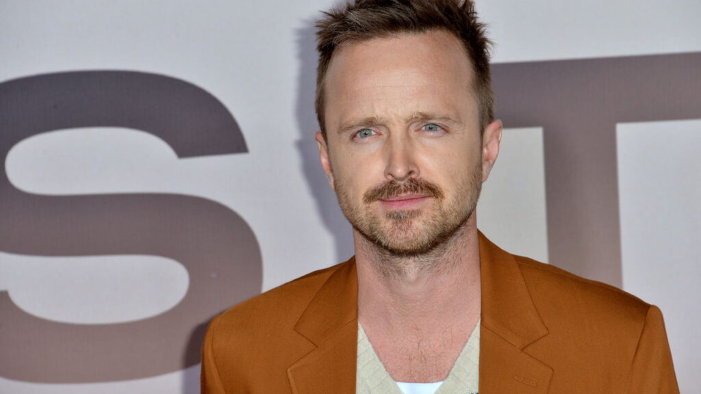 Quem é Aaron Paul? Conheça o ator amado pelo seu personagem em Breaking Bad