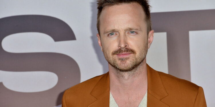 Quem é Aaron Paul? Conheça o ator amado pelo seu personagem em Breaking Bad