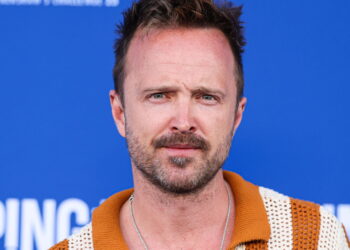 Quem é Aaron Paul? Conheça o ator amado pelo seu personagem em Breaking Bad