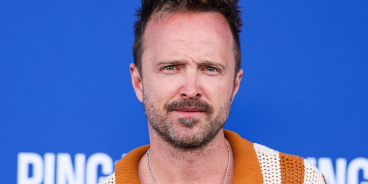 Quem é Aaron Paul? Conheça o ator amado pelo seu personagem em Breaking Bad