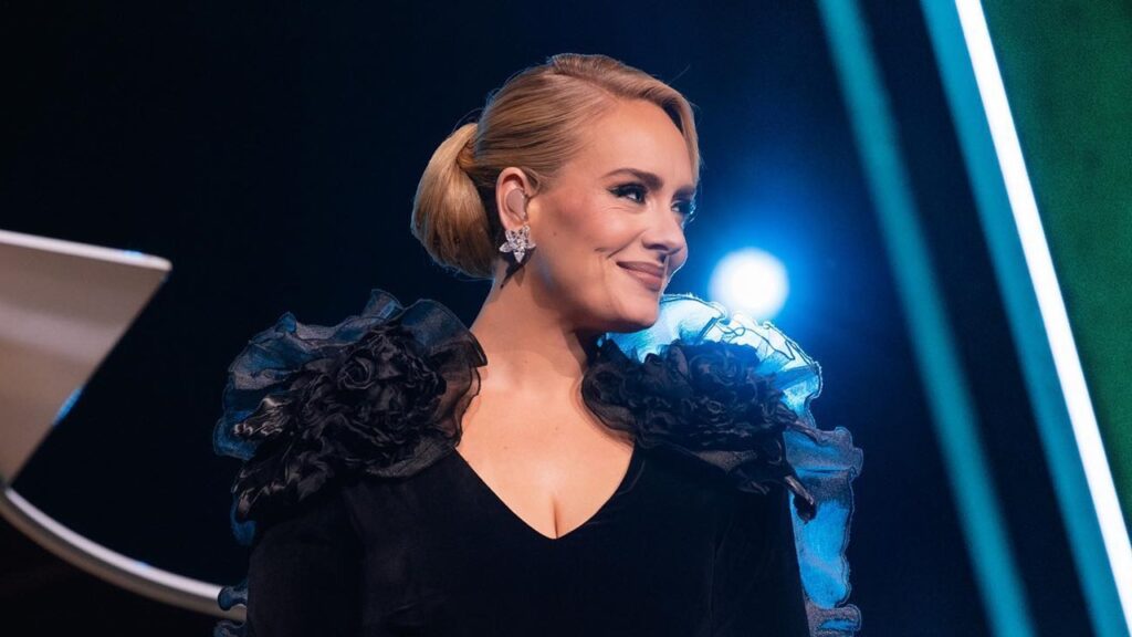 O patrimônio de Adele, uma das artistas mais influentes de sua geração