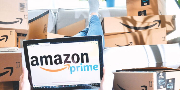 Prime Day: Oportunidade para compras... e cibercrimes