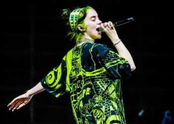 Todos amam Billie Eilish, mas você conhece sua incrível história?