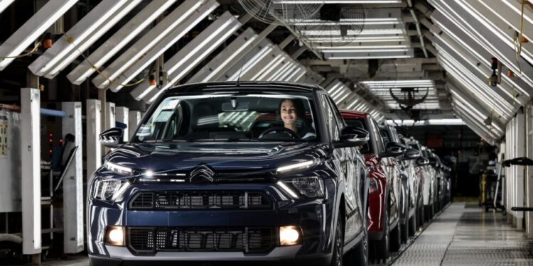 Citroën altera preço do SUV queridinho do Brasil! C3 Aircross tem seu valor alterado