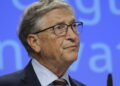 Bill Gates defende taxação de IA