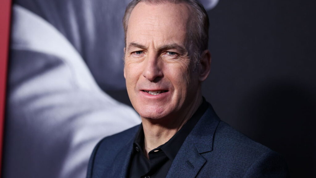 Bob Odenkirk: A Versatilidade que Construiu uma Carreira de Sucesso