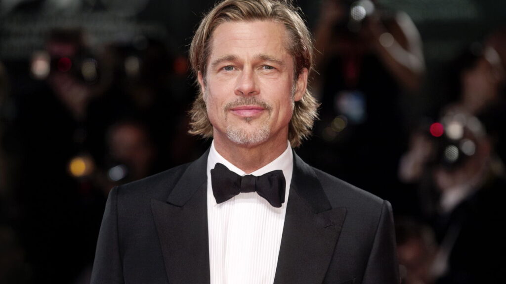 Brad Pitt: O Poderosa Fortuna do Ator Dentro e Fora das Telas!