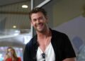 A jornada de Chris Hemsworth, de surfista australiano ao Thor de Hollywood