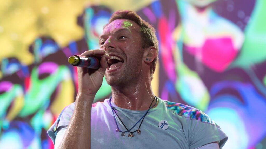 Chris Martin: O Império Multimilionário do Líder do Coldplay