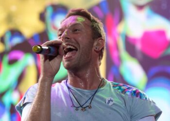 Os segredos de Coldplay, uma das bandas mais icônicas do século