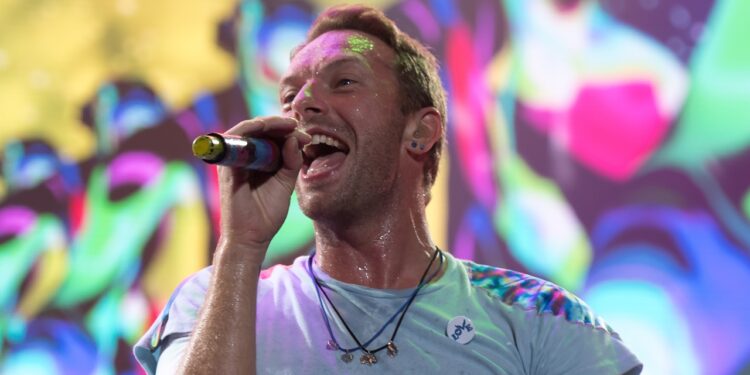 Os segredos de Coldplay, uma das bandas mais icônicas do século