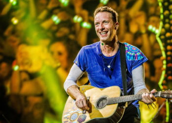 Os segredos de Coldplay, uma das bandas mais icônicas do século