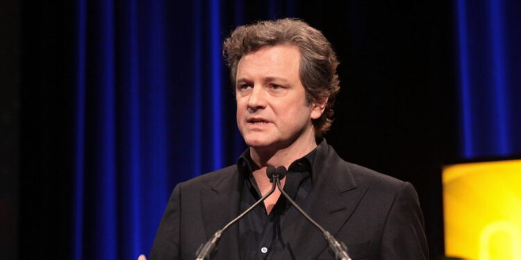 Colin Firth: O Rei do Oscar e da Fortuna em Hollywood