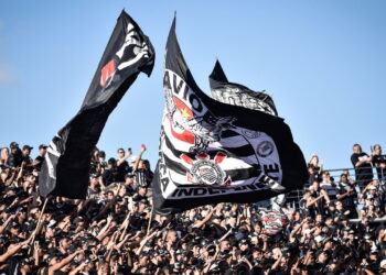 Ex-Corinthians e São Paulo toma golpe e perde mais de R$ 40 milhões