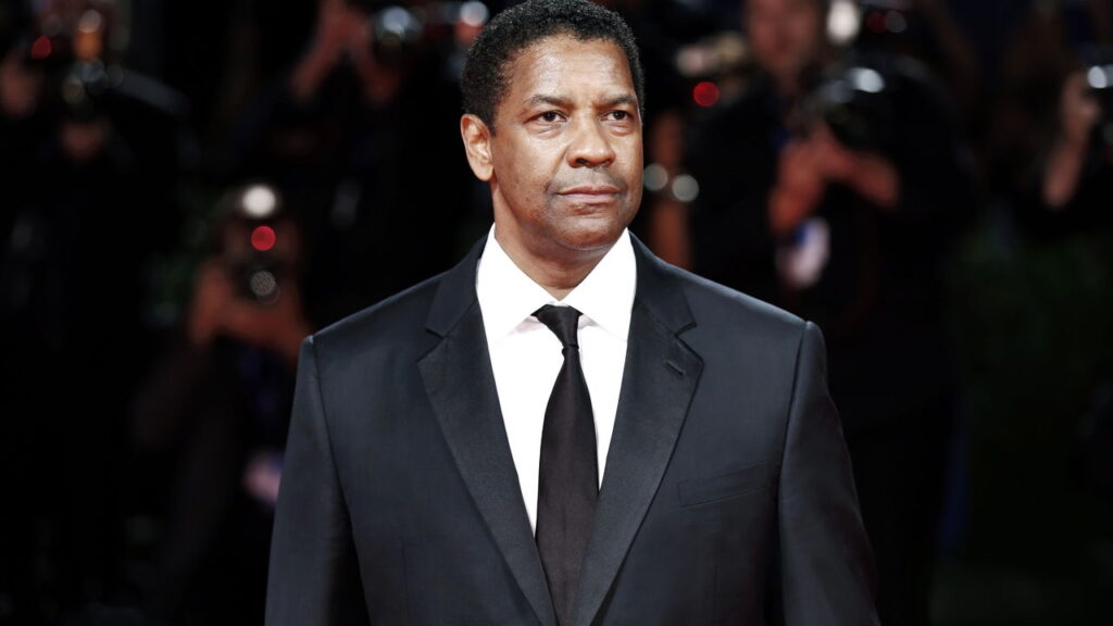 Denzel Washington: A Carreira Brilhante e a Fortuna do Ícone de Hollywood