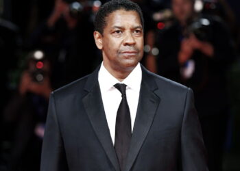 O império de Denzel Washington, uma lenda de Hollywood