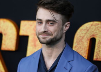 Os segredos de Daniel Radcliffe, astro amado por fãs de Harry Potter