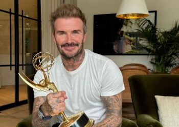 Conheça o patrimônio de David Beckham, uma lenda do futebol