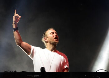 A máscara caiu? Conheça o império de David Guetta