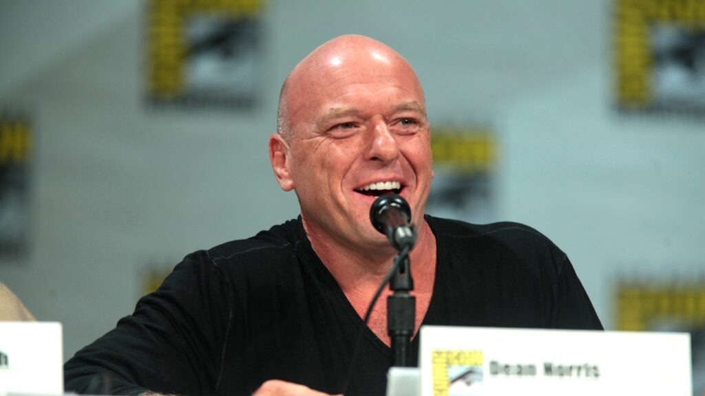 Breaking Bad e os Milhões: A Incrível Fortuna de Dean Norris