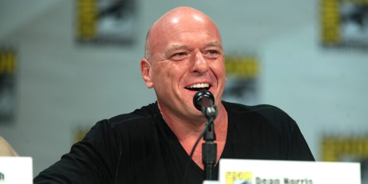 Breaking Bad e os Milhões: A Incrível Fortuna de Dean Norris