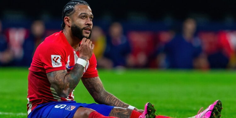 Depay no Corinthians e o salário que deixa o futebol brasileiro perplexo