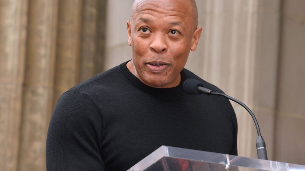 Dr. Dre: A Ascensão do Rapper que Construiu um Império Musical