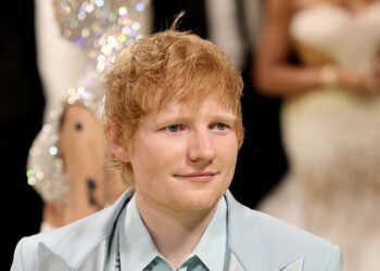 Os segredos de Ed Sheeran, um dos nomes mais reconhecidos da música