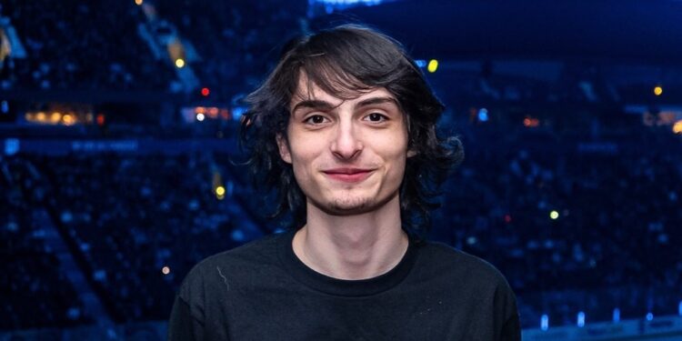 Os segredos de um ator que começou em Stranger Things