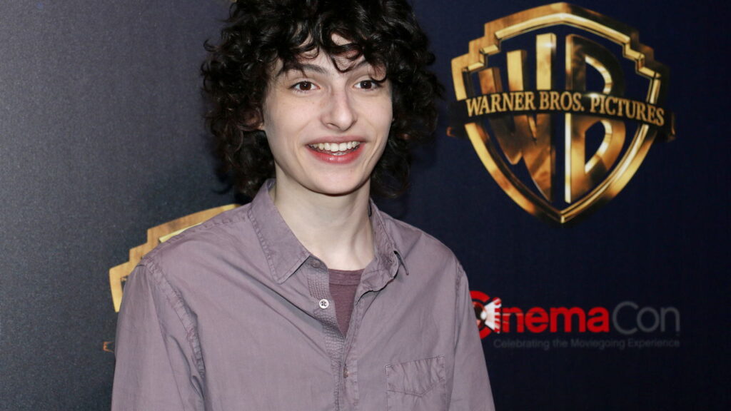 Finn Wolfhard: Da Magia de Stranger Things à Vida de Milionário!