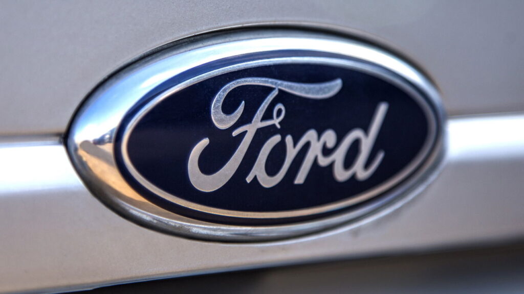 Nova Ford Ranger 2025 chega com tecnologia única! População comemora